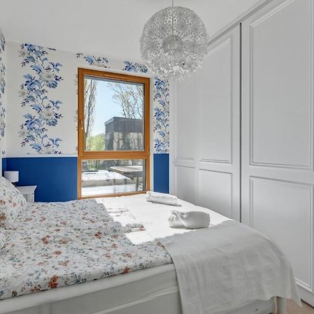 Garden Apartment Sadowa Gdańsk Zewnętrze zdjęcie