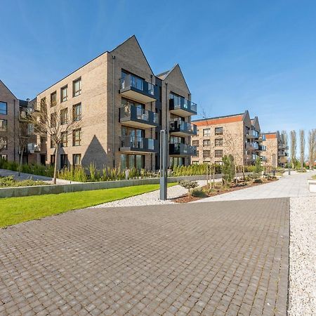 Garden Apartment Sadowa Gdańsk Zewnętrze zdjęcie