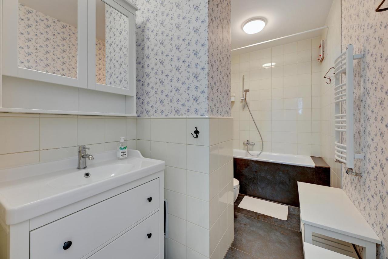 Garden Apartment Sadowa Gdańsk Zewnętrze zdjęcie