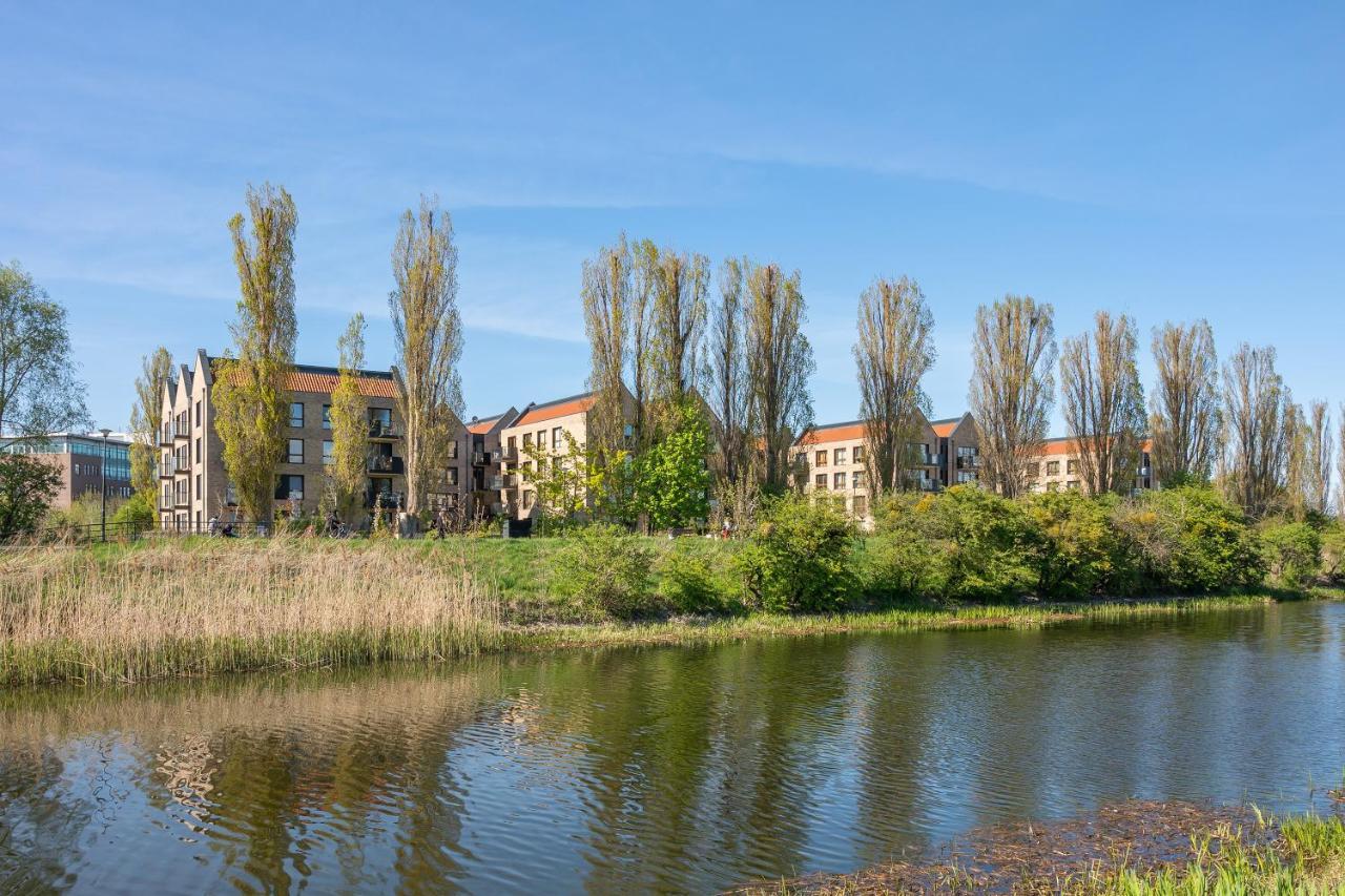 Garden Apartment Sadowa Gdańsk Zewnętrze zdjęcie